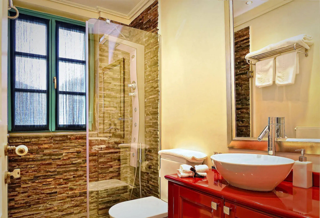 Zagori Suites Luxury Residences