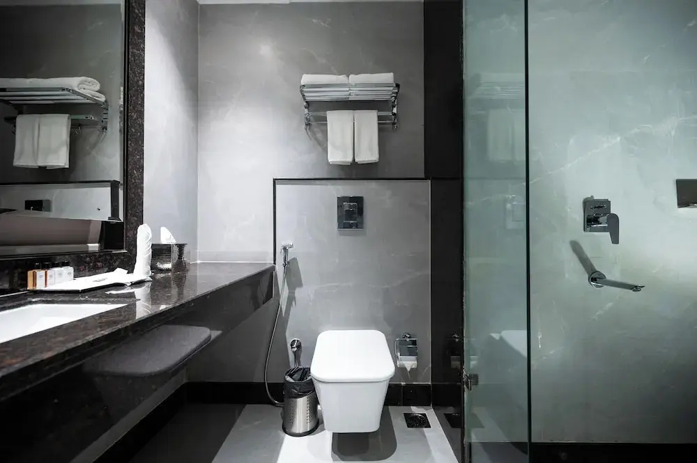 The Mudra Hotel