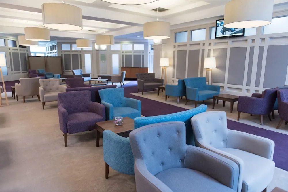 The Beardmore Conference Hotel