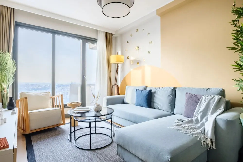 Imperium No1 Residence