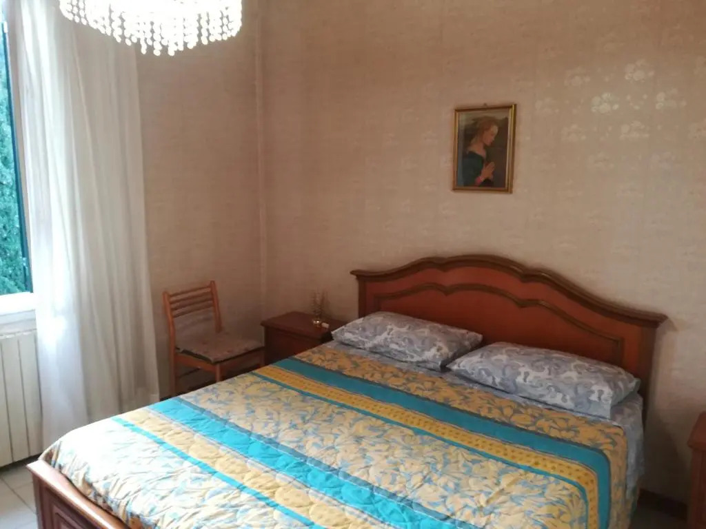 La Vecchia Locanda