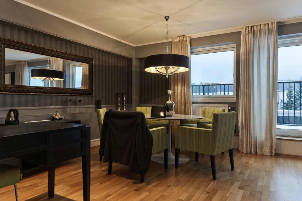 Frichs Hotel Hamar