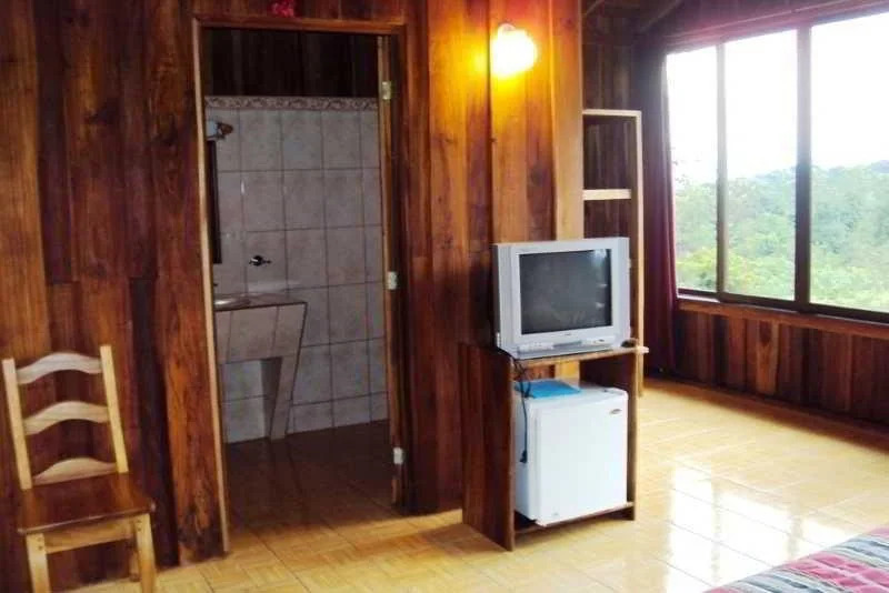 Arenal Roca Lodge & Bungalows
