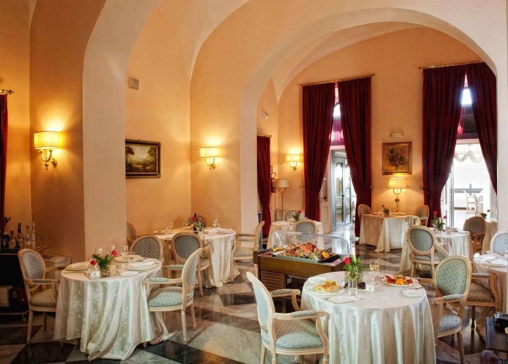 Hotel San Giorgio