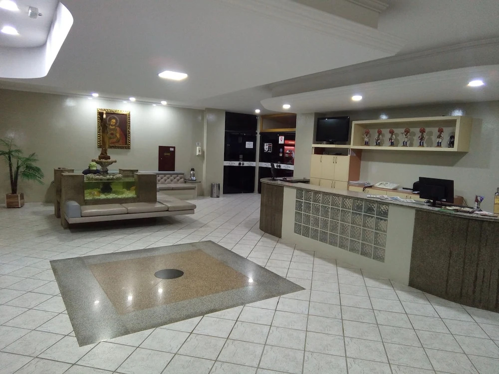 Vila Rica Hotel Caruaru