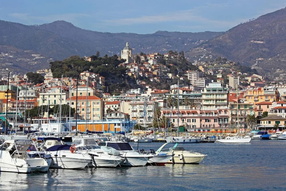 Sakura Inn Sanremo