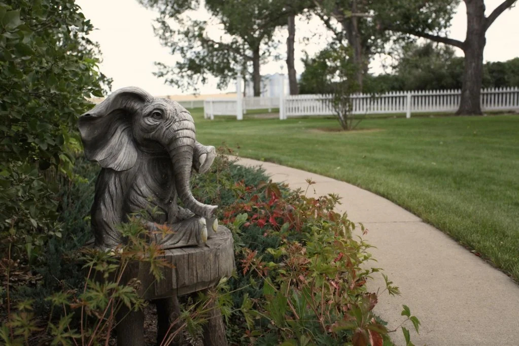 Sproule Heritage Bed and Breakfast