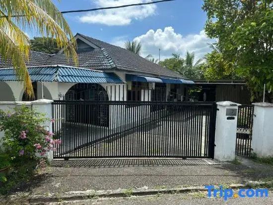 Sm Villa Homestay