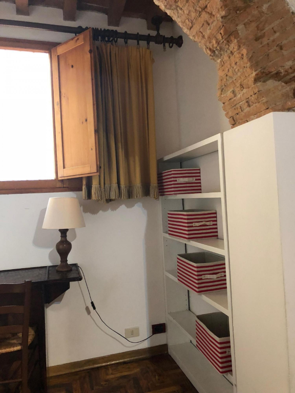Buonarroti Relais