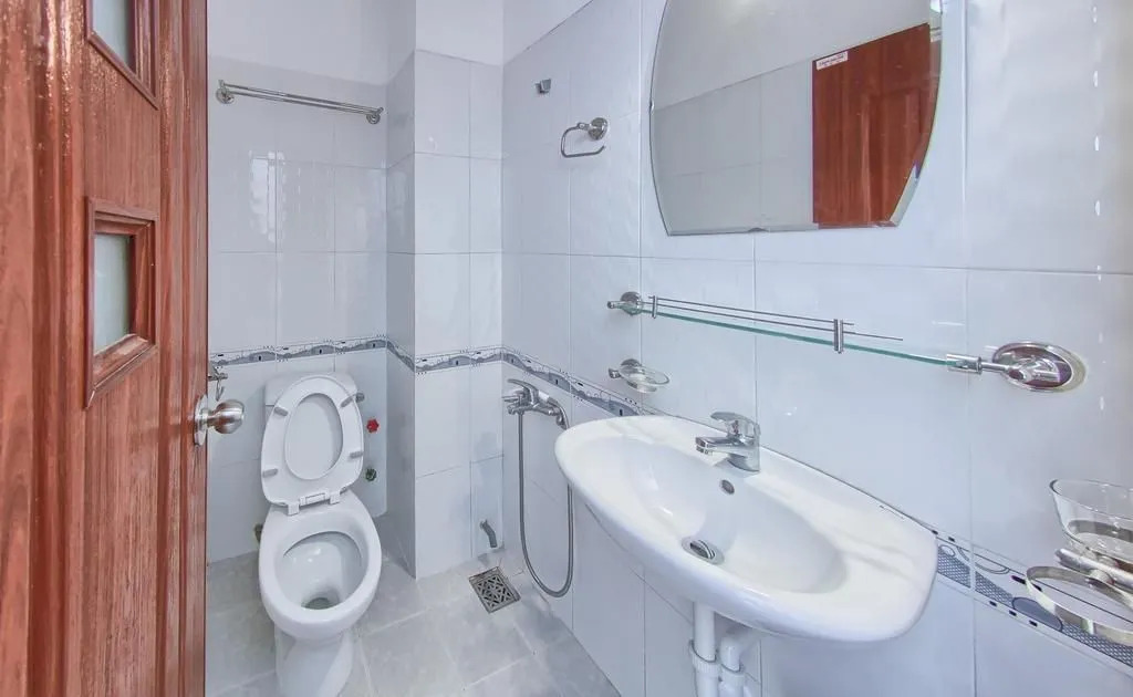 Y Nhi Guesthouse