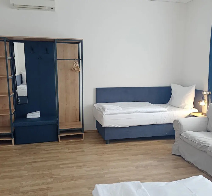 Powder Tower Suites