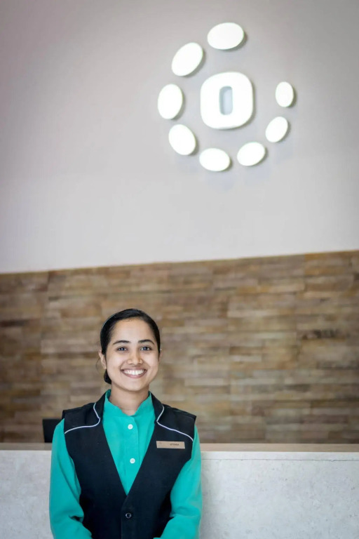 Octave Hotel & Spa - Marathahalli