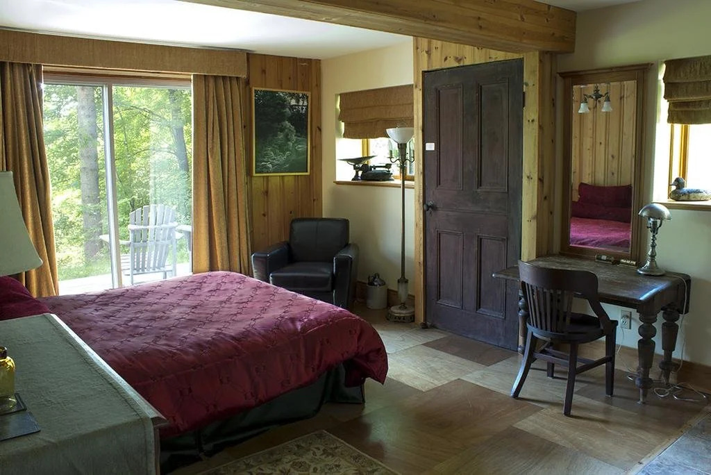 B&B Domaine des Chutes