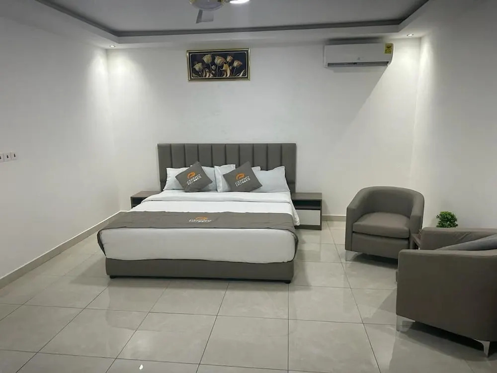 Cereno Homes Keta