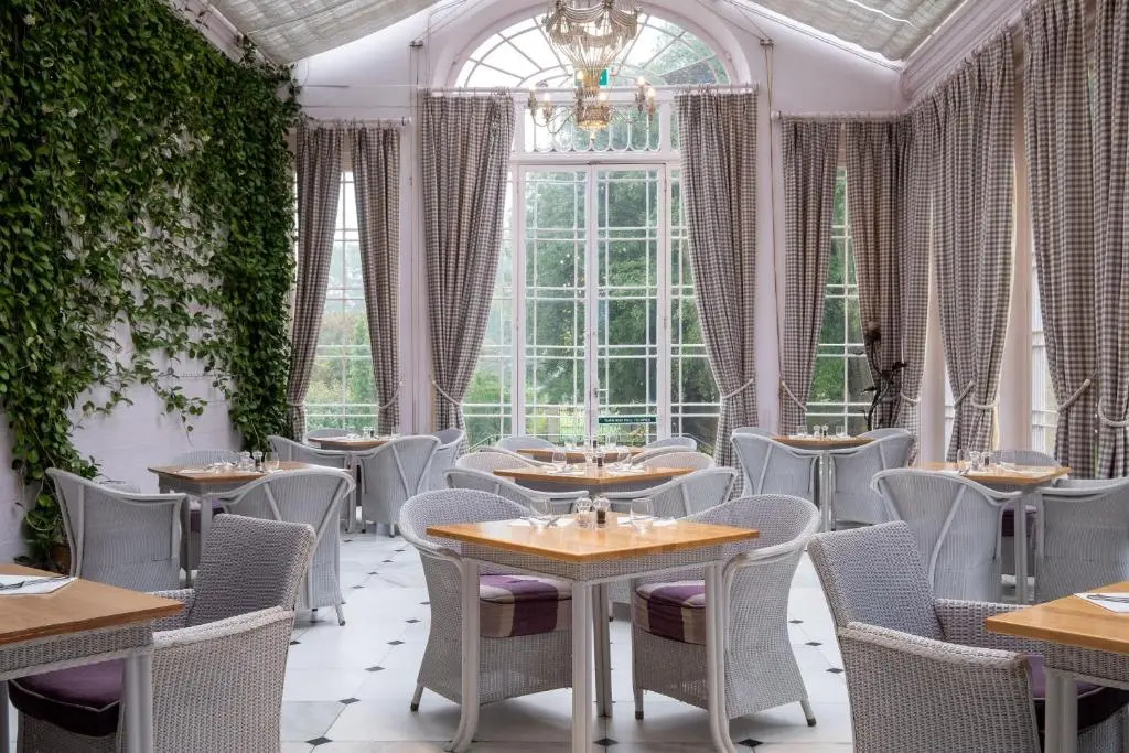 The Ickworth Hotel & Spa