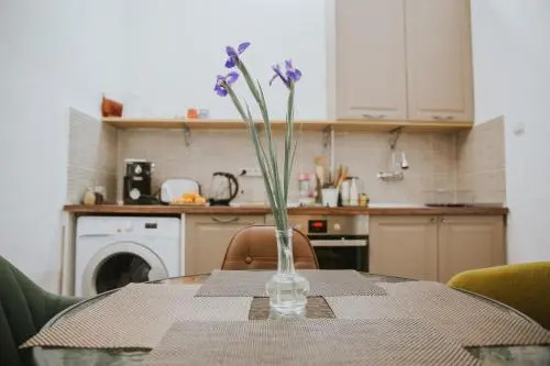 Neo Apartment Queen
