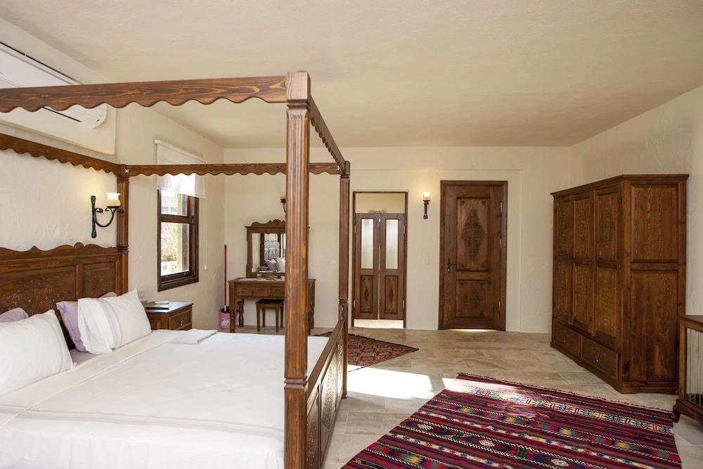 Exclusive Boutique Hotel 3