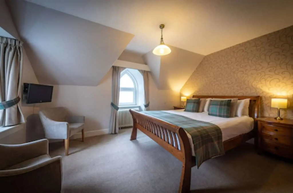Uig Hotel