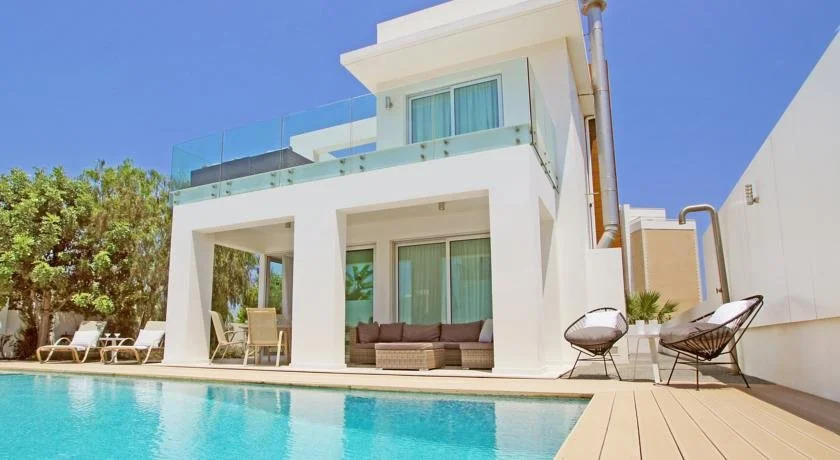 Villa Indigo