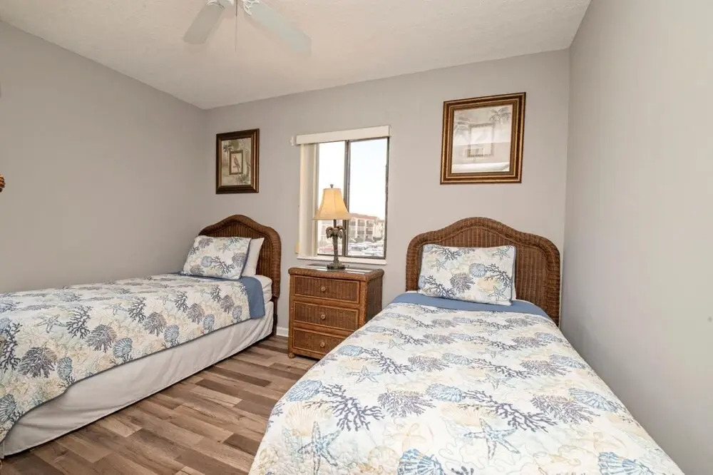 Unit 5221 - Ocean Racquet Club