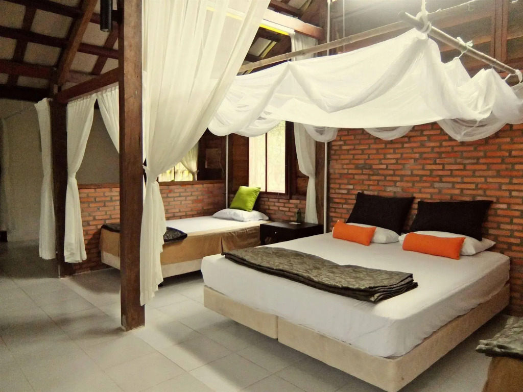 Cat Tien Farm Stay