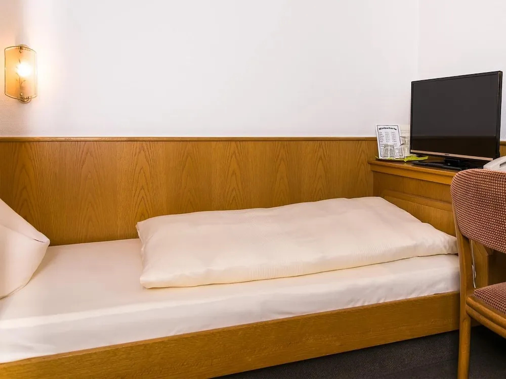 AKZENT Hotel Meerfräulein