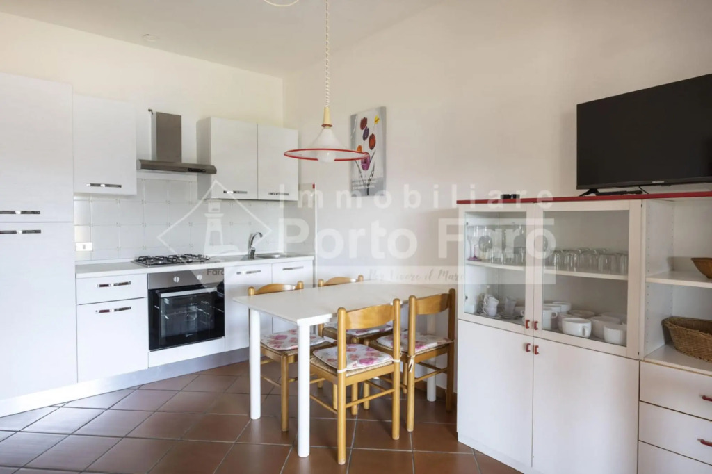 Apartment 16B - Nice two-room apartment with a patio overlooking the sea.-16B PORTO MANNU