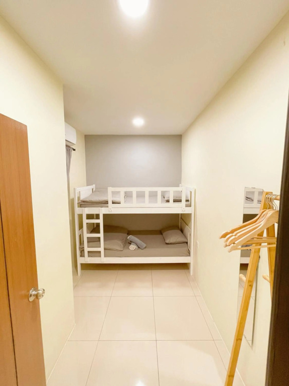 The New Sunset View Homestay
