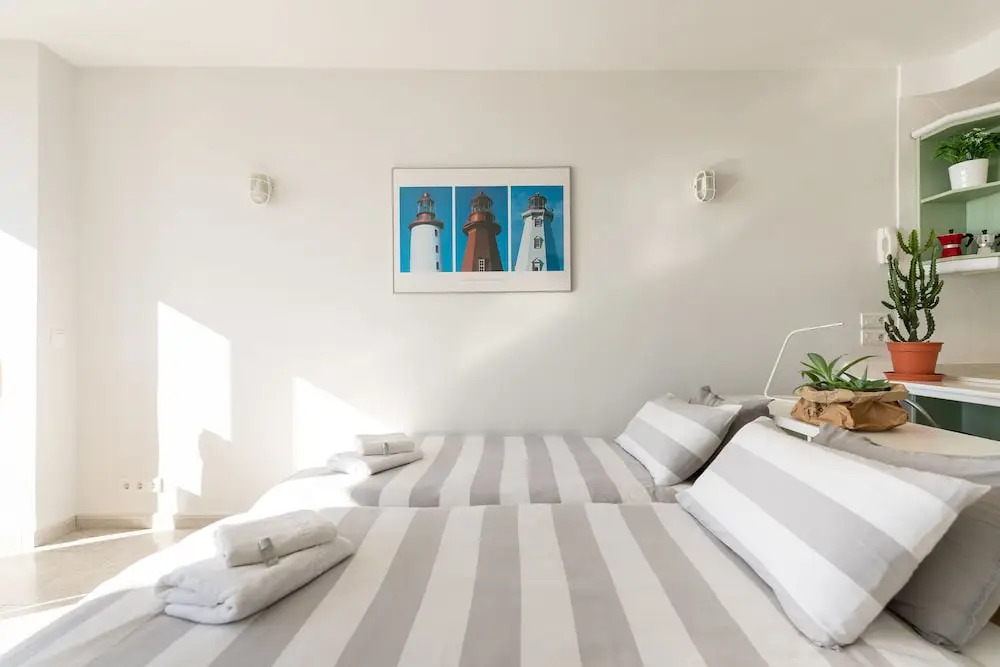 View Point by Living las Canteras