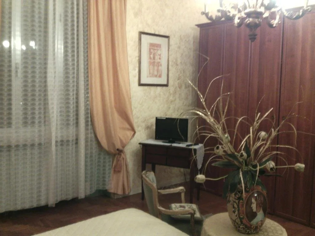 B&B Alle Piscine Verona