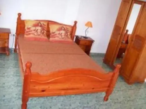 El Rancho