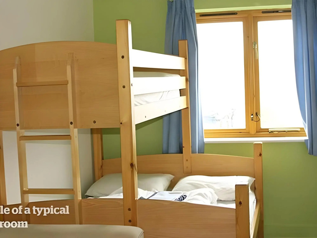 YHA Littlehampton