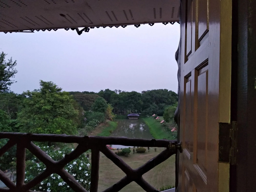 Saichonview Resort