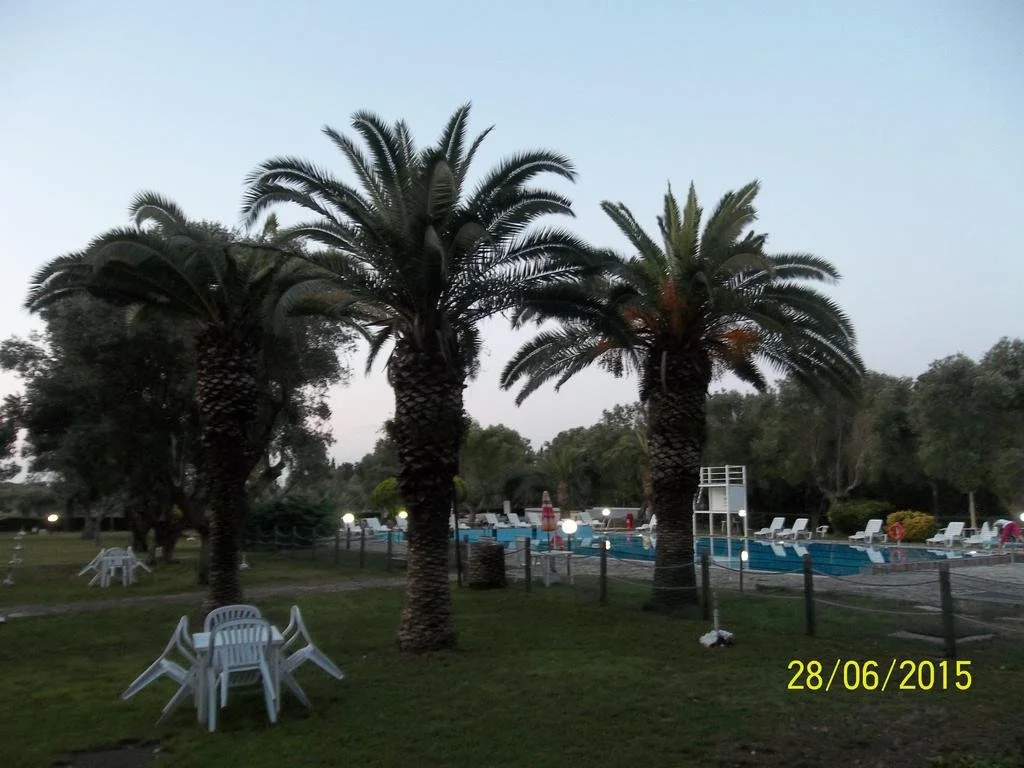 Masseria Taccone