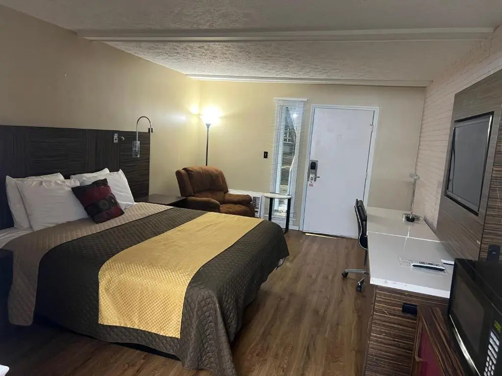 Towne Inn