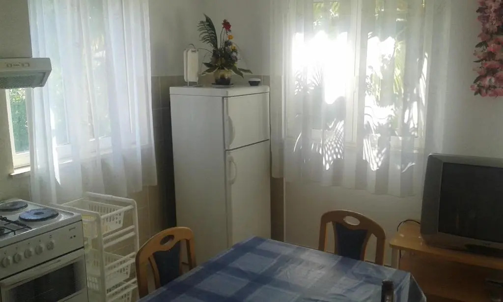 Apartments Elda