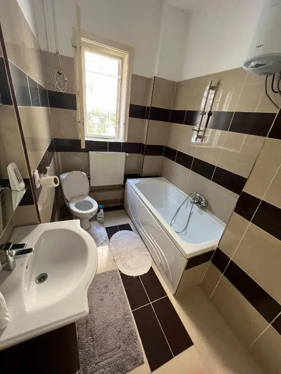 Apartament 1 Room Center