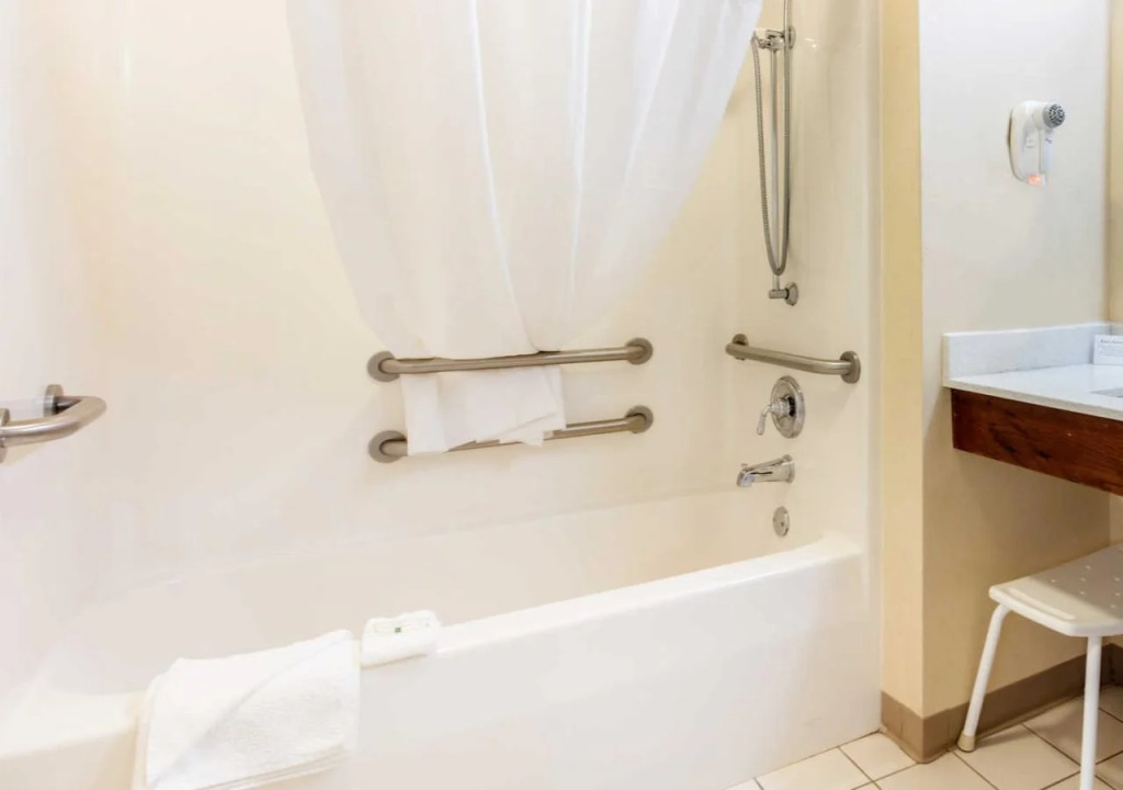 Quality Inn Scottsboro US-72-Lake Guntersville Area