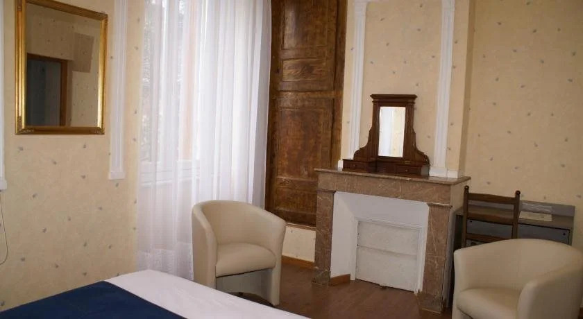 Hôtel Céleste