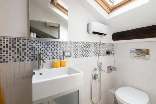 Bramante Apartment 2