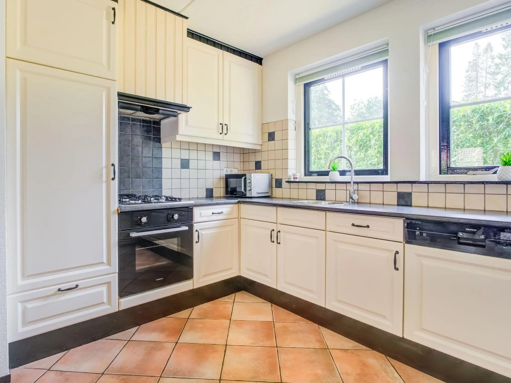 Lovely Holiday Home in Lunteren near Forest