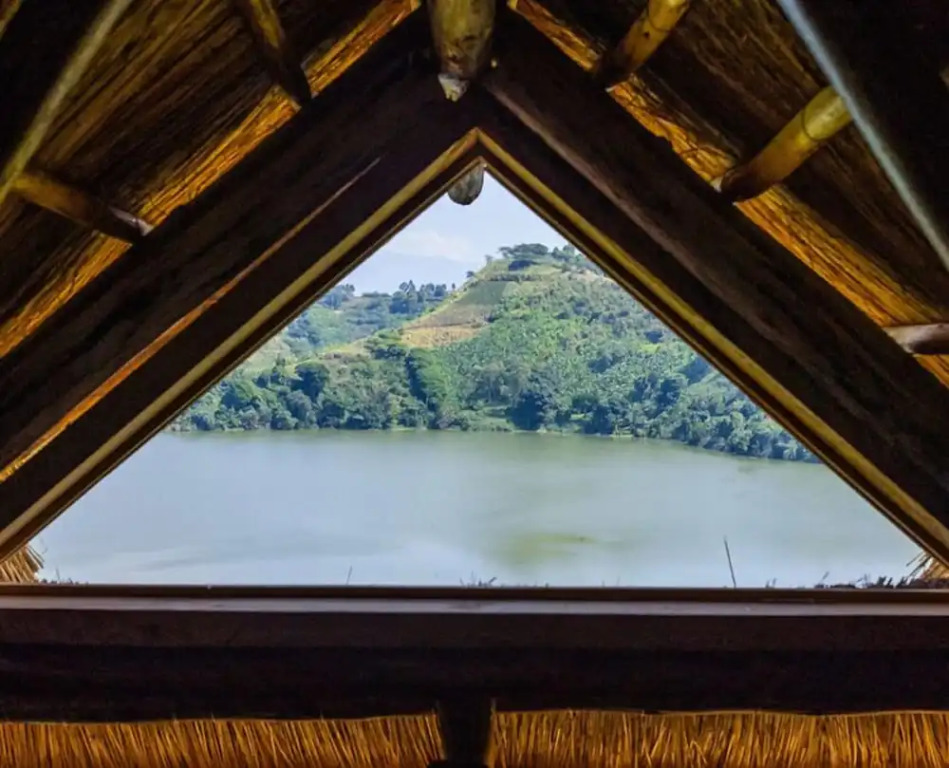 Nyanja View Resort