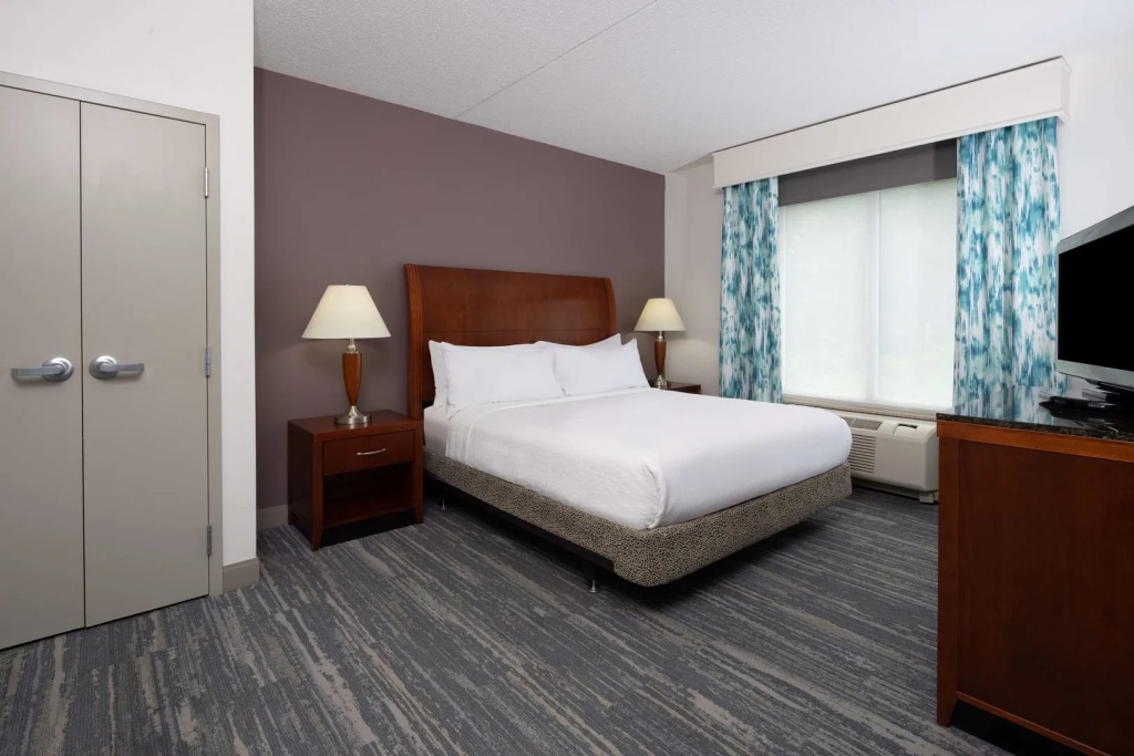 Hilton Garden Inn Mystic/Groton
