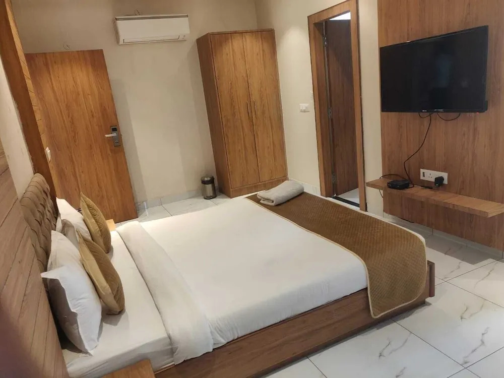 Capital O 81305 Hotel Ekana
