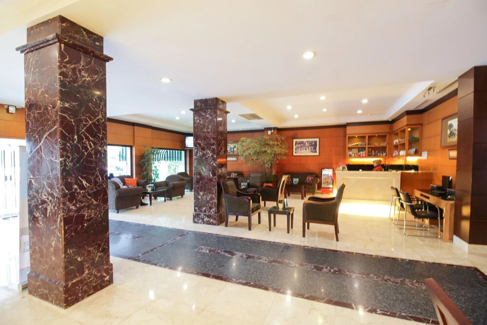 Airy Gambir Juanda Veteran 1 Jakarta