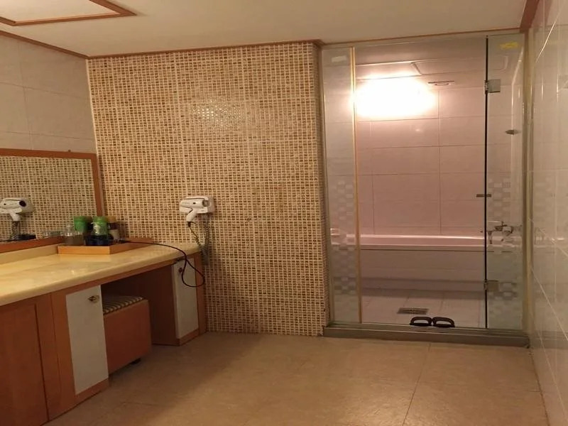 Soo Business Motel Daejeon