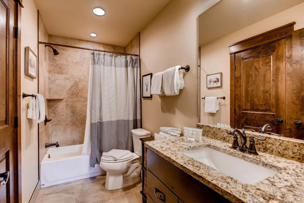 River Run Townhome RR45