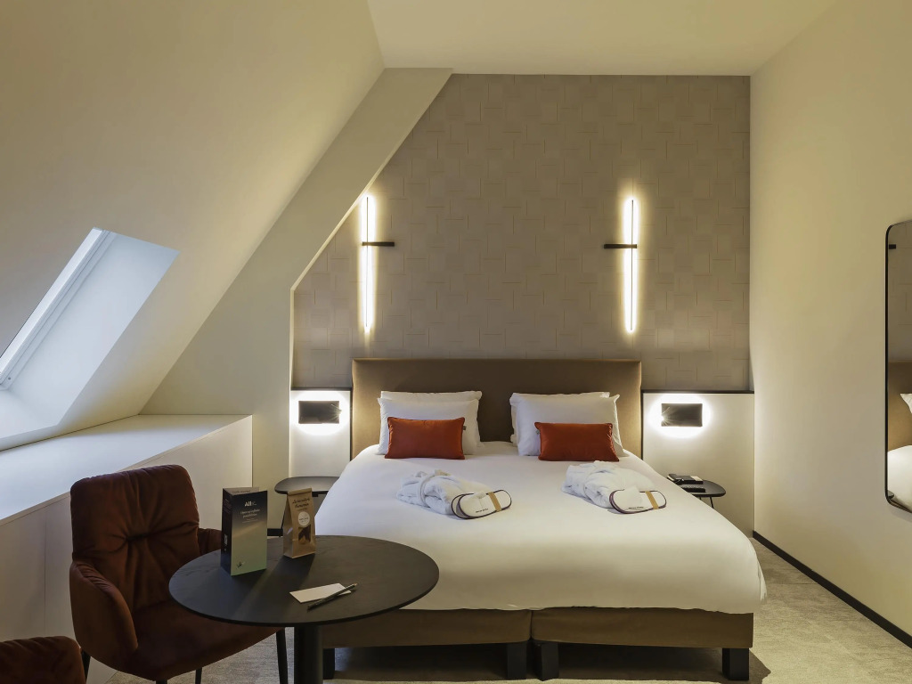 Mercure Namur Hotel