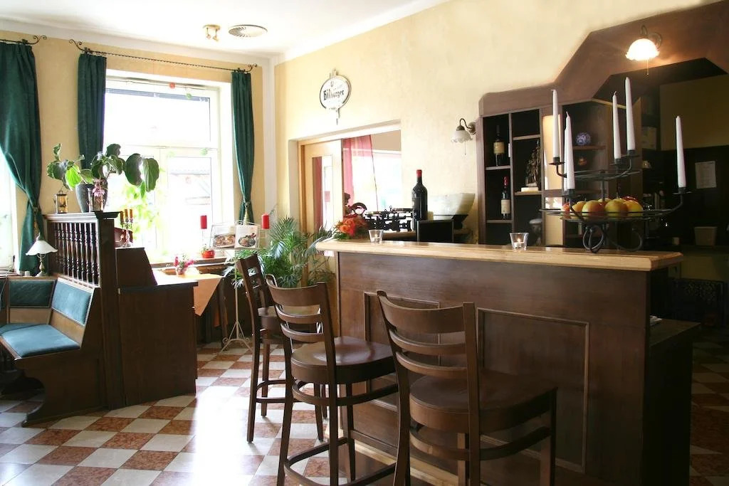 Hotel-Gasthof Eberherr