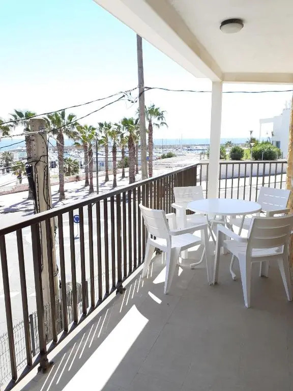 Apartamentos Dins Mar Apto. 5